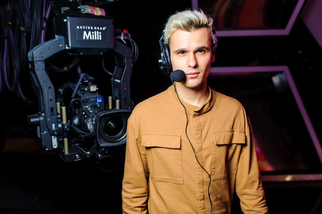 Стали відомі подробиці концерту БЕZ ОБМЕЖЕНЬ на &quot;Олімпійському&quot;: грандіозне світлове шоу