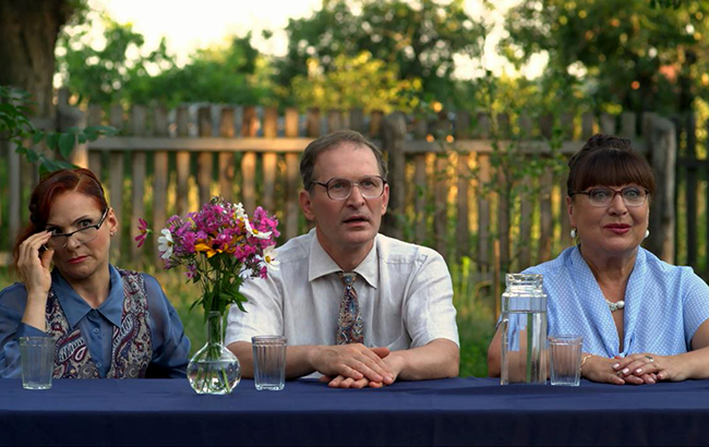 &quot;Свати&quot; пропагують &quot;русский мир&quot;: журналіст розкритикував серіал &quot;Квартала&quot;