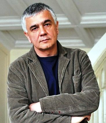 ЛАУРЕАТЫ ОБЩЕНАЦИОНАЛЬНОЙ ПРОГРАММЫ «ЧЕЛОВЕК ГОДА– 2016» в номинации  «Деятель искусств года»