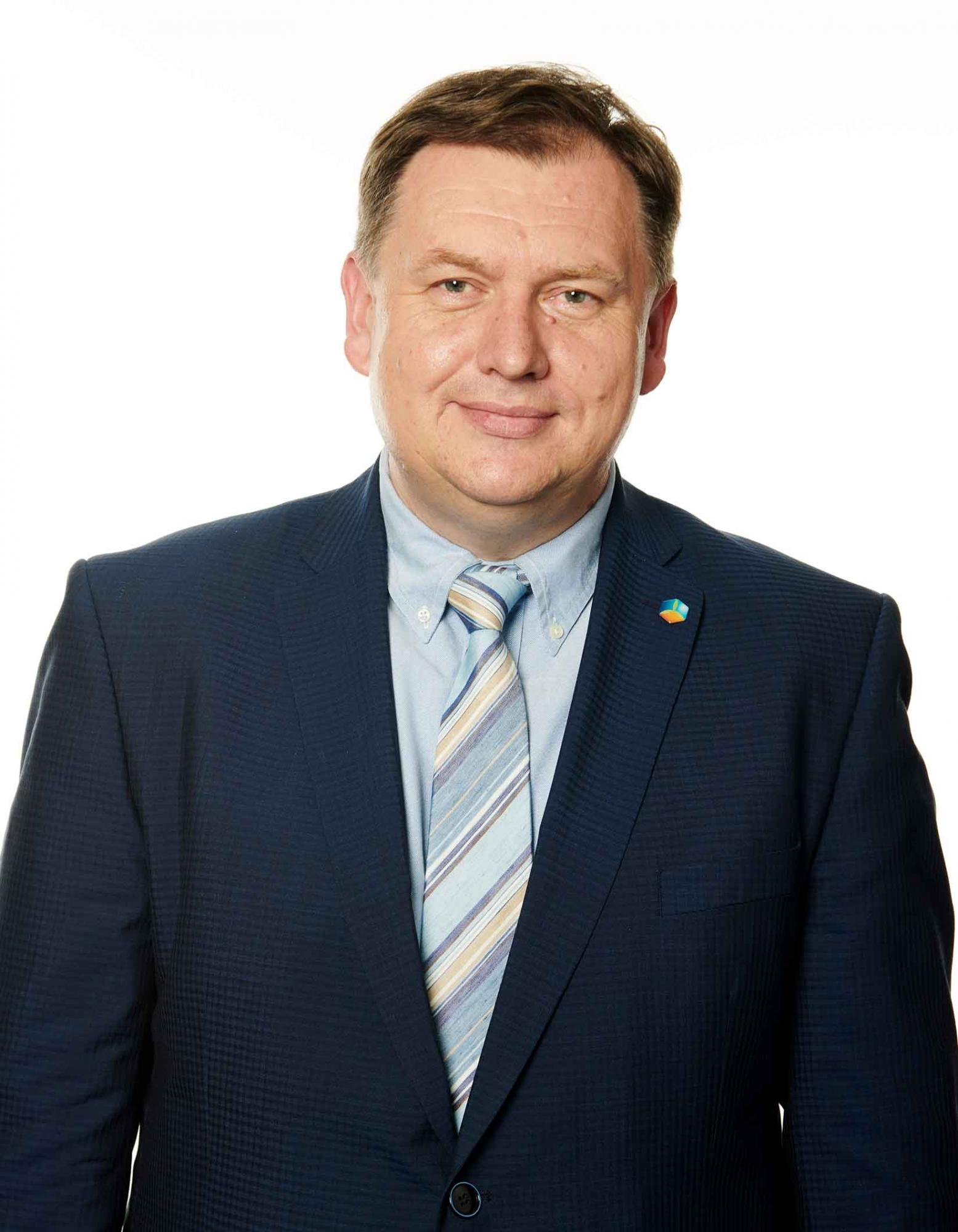 "ЧЕЛОВЕК ГОДА-2018" в номинации "Аграрий года"