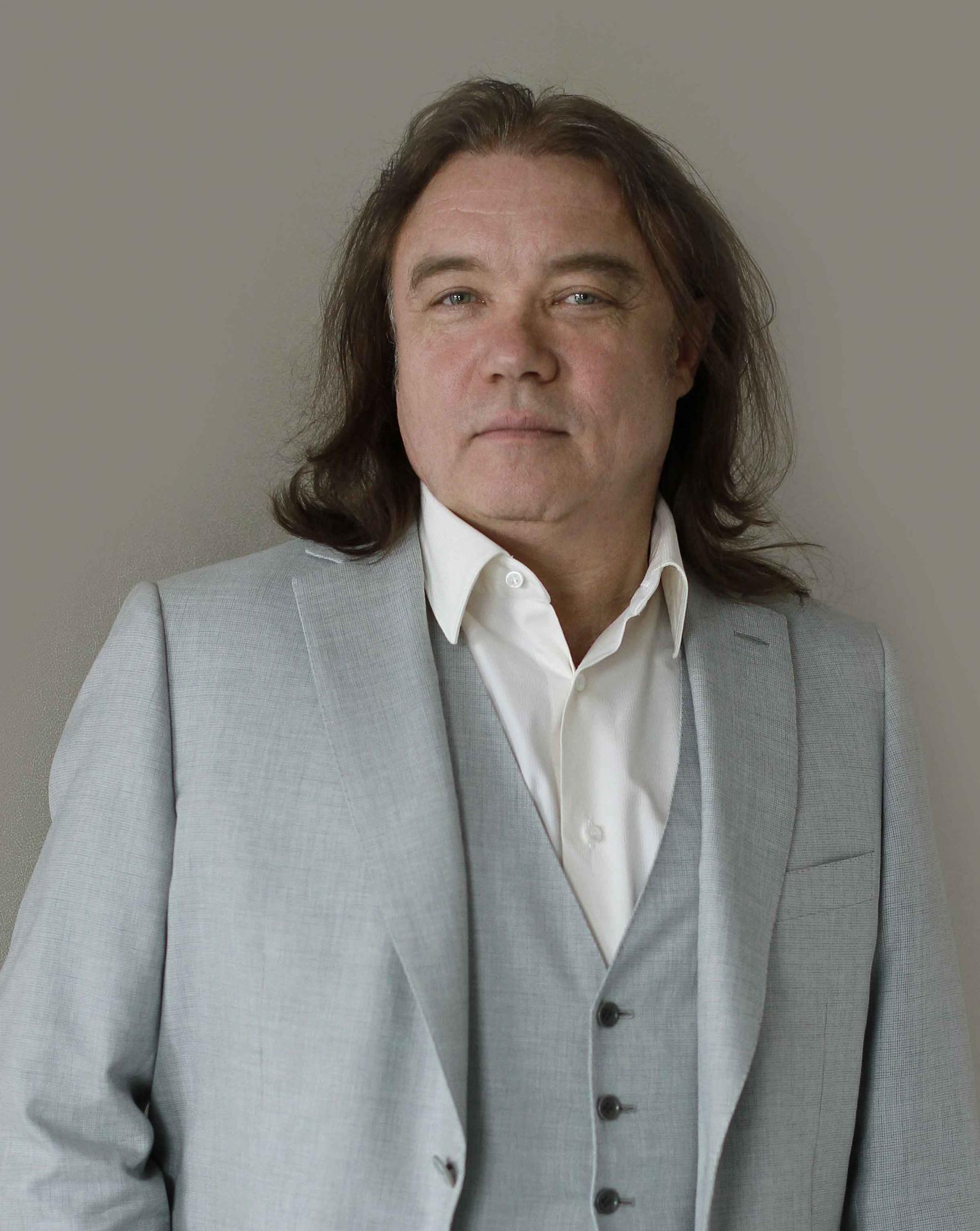 "ЧЕЛОВЕК ГОДА-2018" в номинации "Аграрий года"