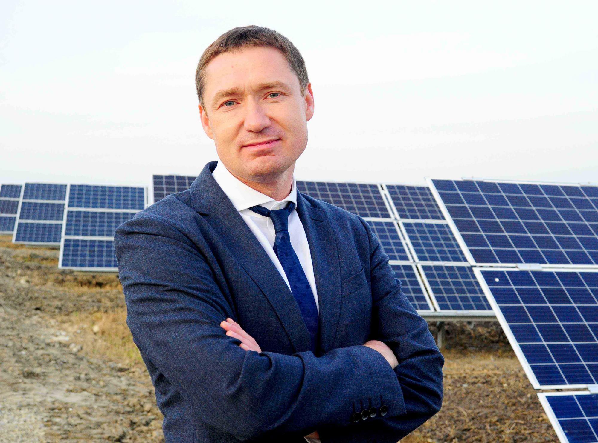 Чествование лауреатов 23-й программы "ЧЕЛОВЕК ГОДА-2018"