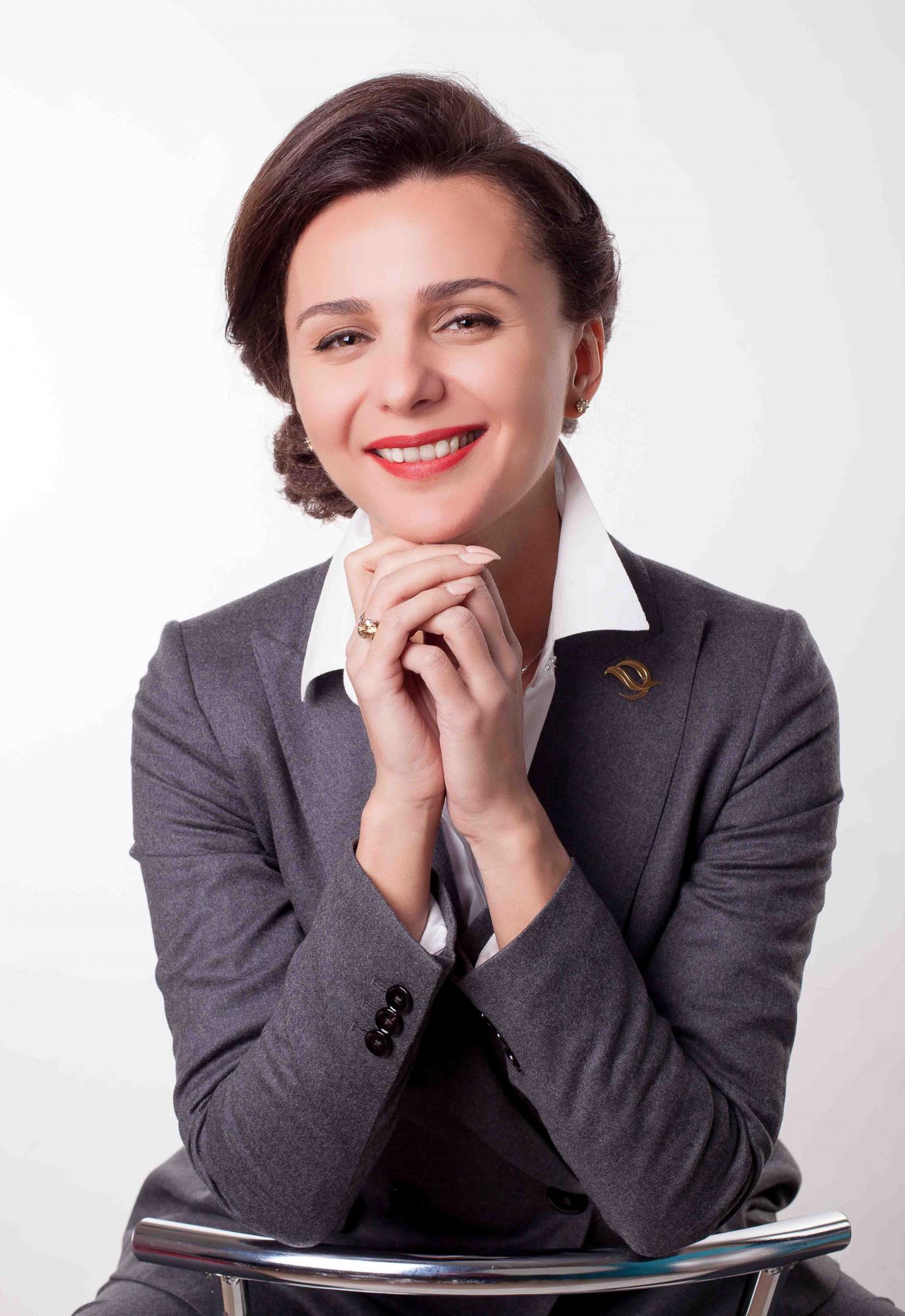 "ЧЕЛОВЕК ГОДА-2018" в номинации "Меценат года"