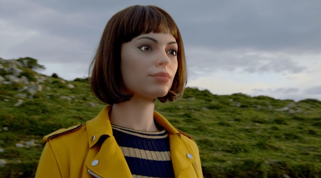 Лів Renault Kadjar