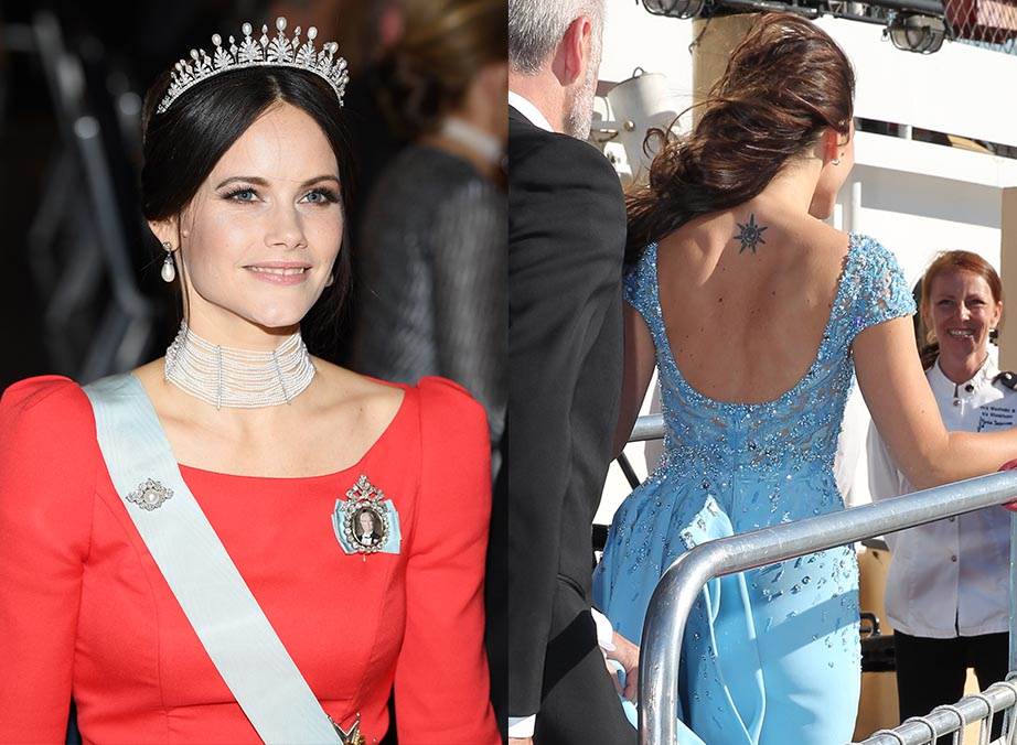 герцогиня Вермландская