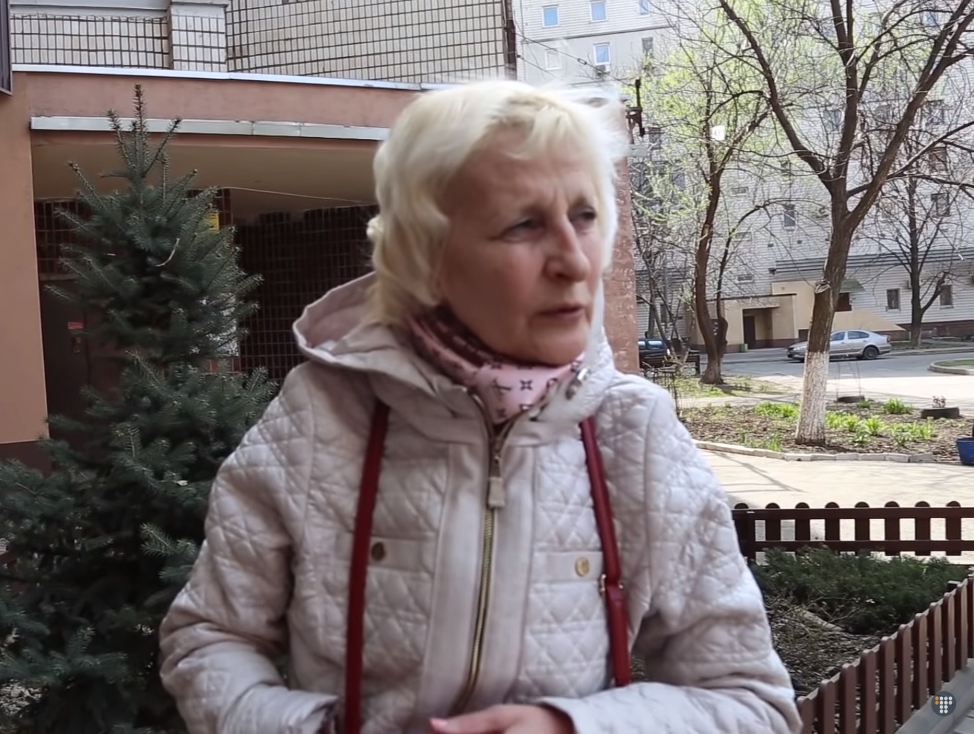 Уже эту грязь не могу слышать: мама Зеленского поделилась эмоциями от выборов