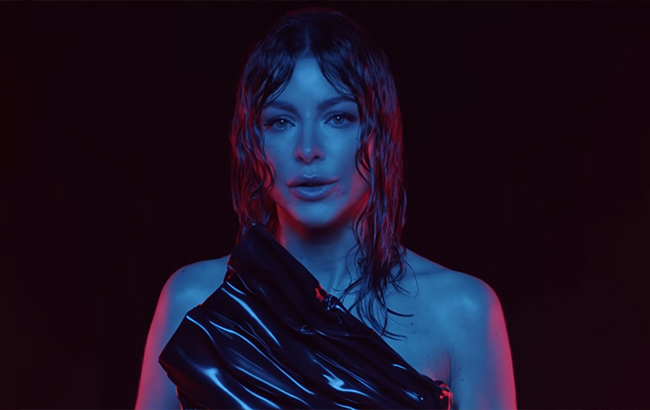 Ні про що: новий кліп Ані Лорак розчарував фанатів (відео)