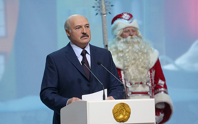 Я вже напанувався: Лукашенко зробив гучну заяву
