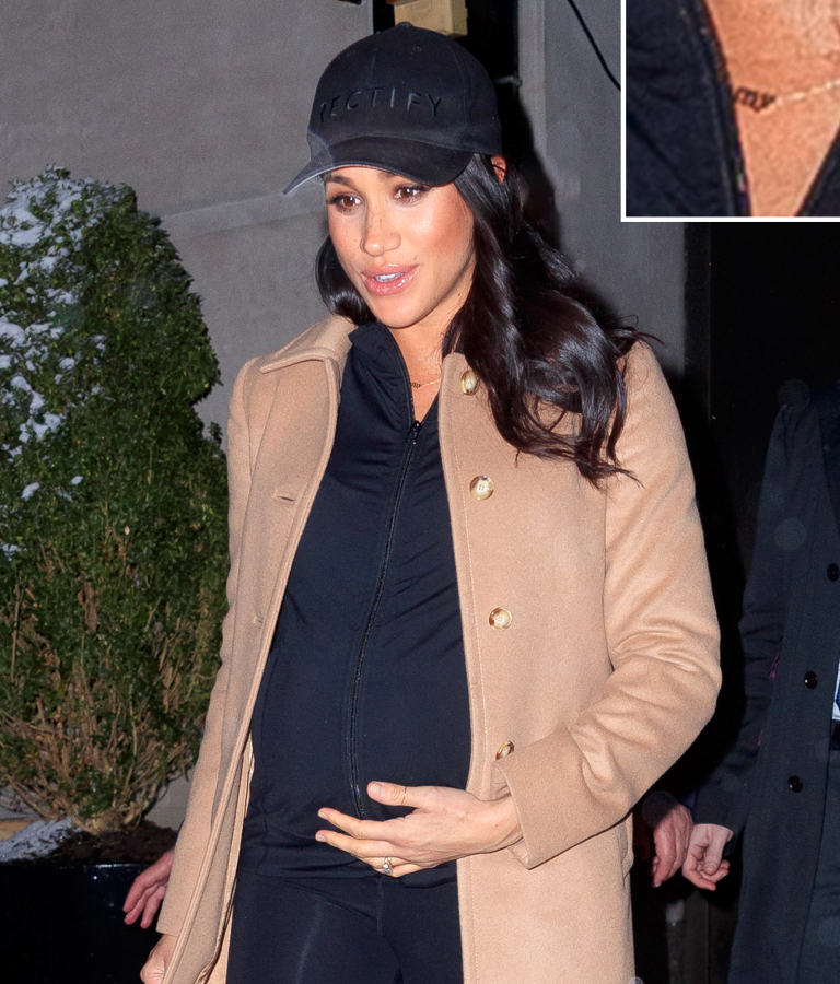 Меган Маркл