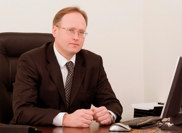 Лауреаты общенациональной программы "Человек года – 2020" в номинации "Финансист года"