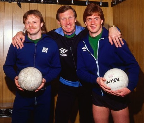 Помер легендарний футболіст: всі подробиці (відео)