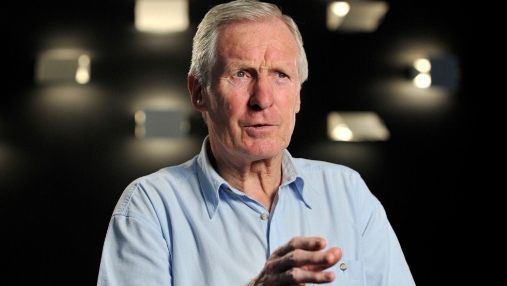 Помер легендарний футболіст: всі подробиці (відео)