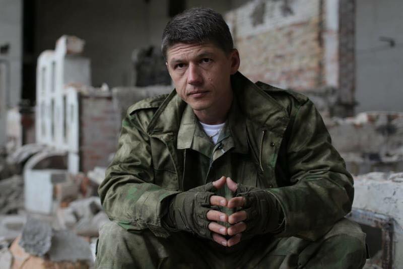 Вакарчук представил свою команду: кто эти люди