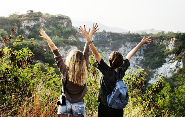 Куда поехать отдыхать летом: украинцам рассказали о популярных направлениях