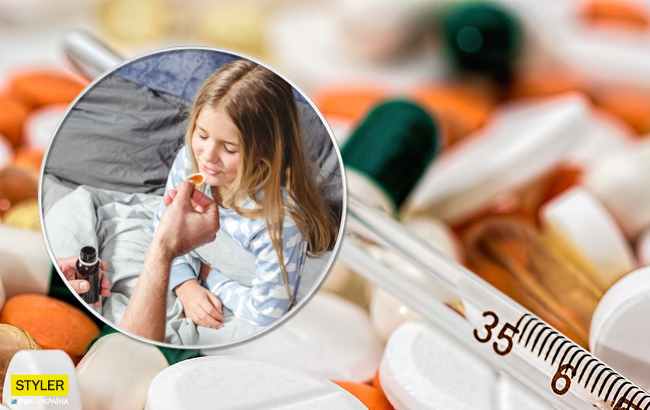 Самый лучший способ: Комаровский разрушил миф об ангине. Видео