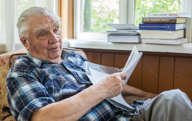 Помер Юрій Мушкетик: золоті цитати легендарного письменника