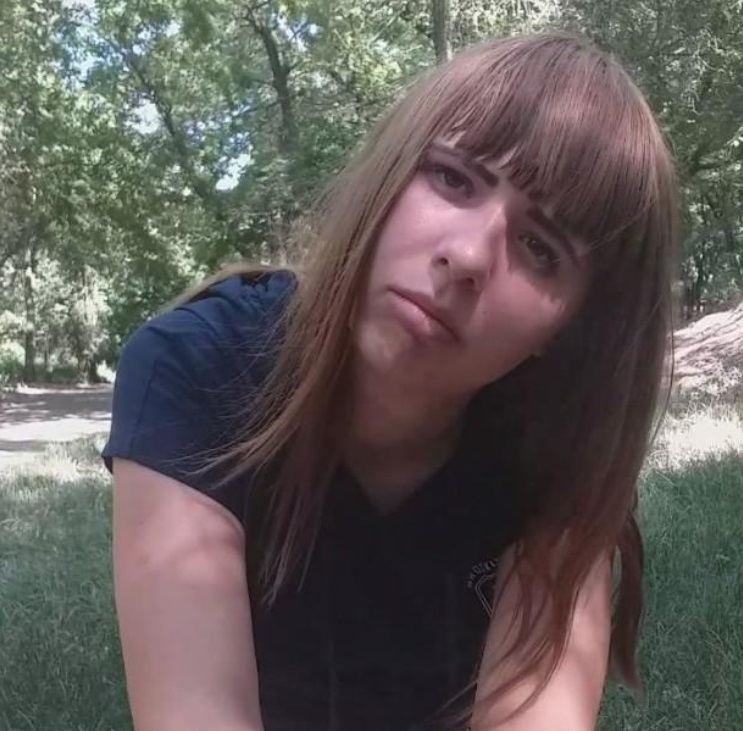 В Одессе разыскивают еще одну девочку: все детали и фото (обновлено)