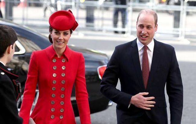 Дурное влияние Сассекских: расточительство Миддлтон и Уильяма взбесило общественность