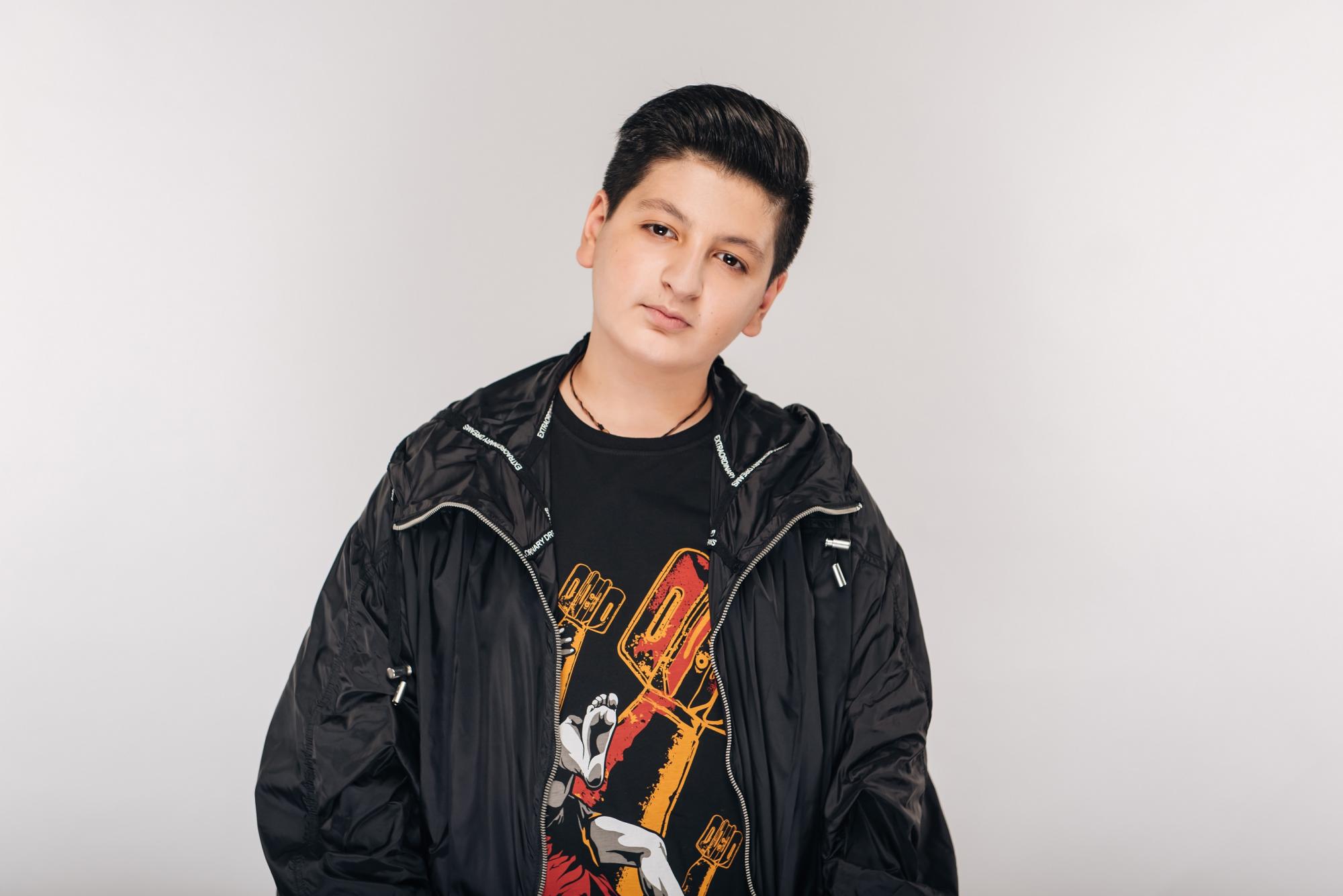 Голос. Діти: что известно о суперфиналистах шоу (фото)