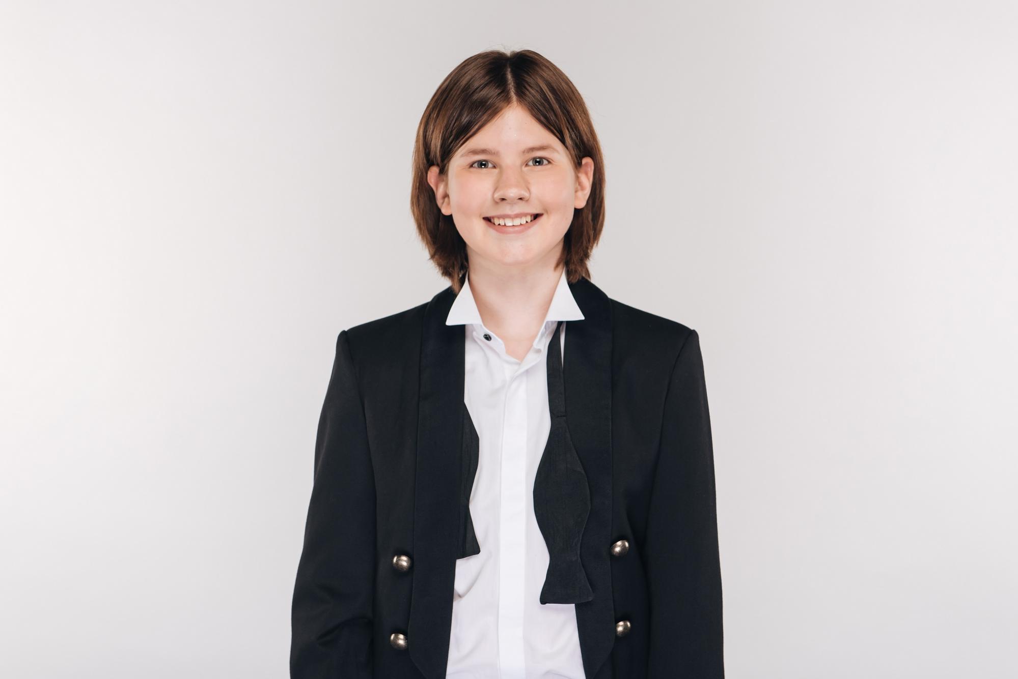 Голос. Діти: что известно о суперфиналистах шоу (фото)