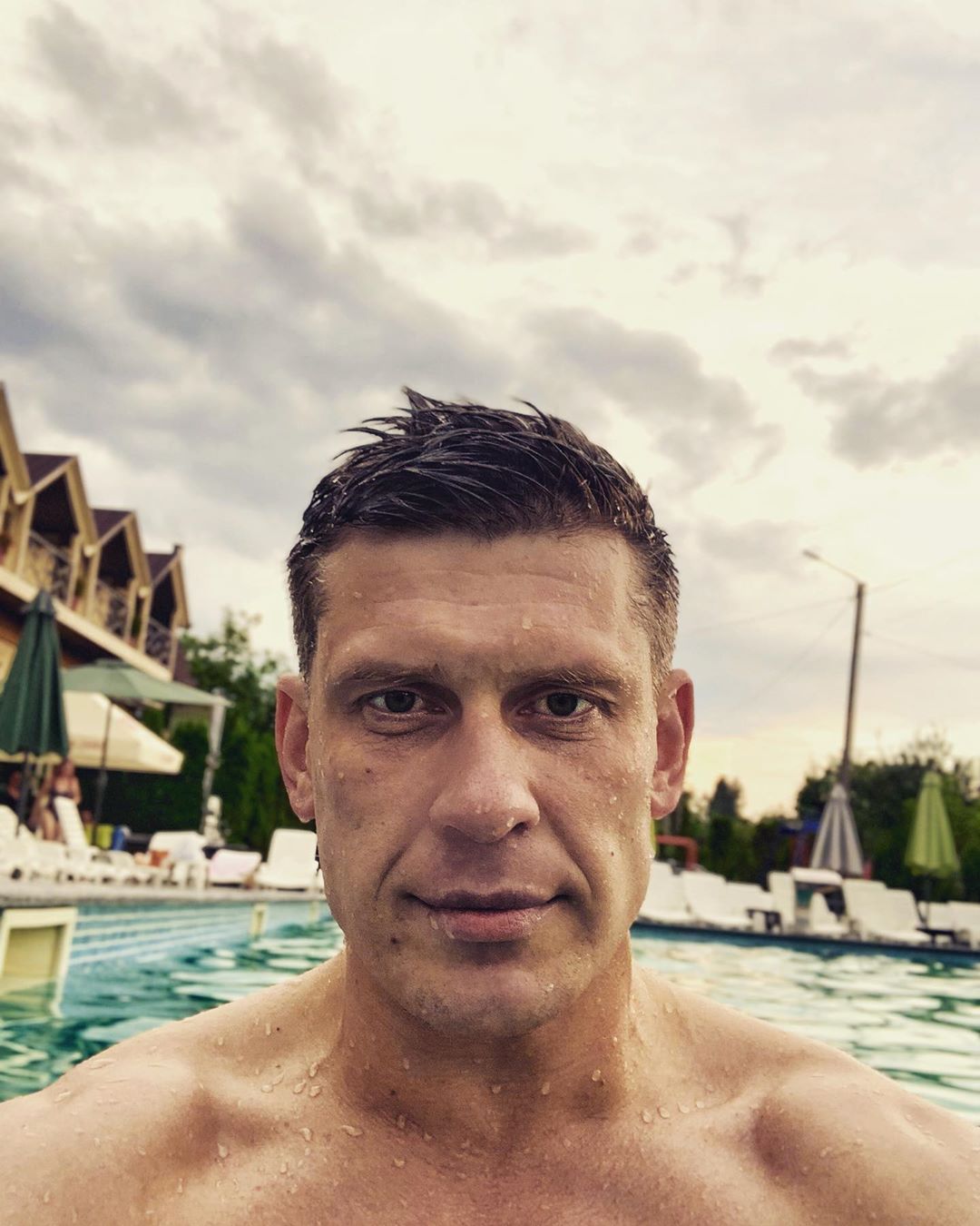 Олексій Тритенко