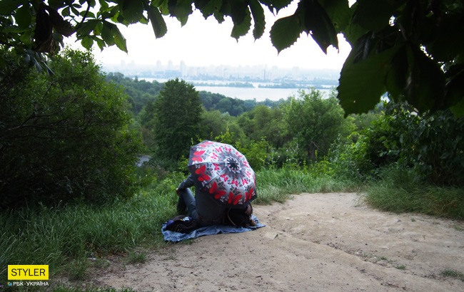 Затягне і заллє: яким областям не пощастить з погодою (фото)