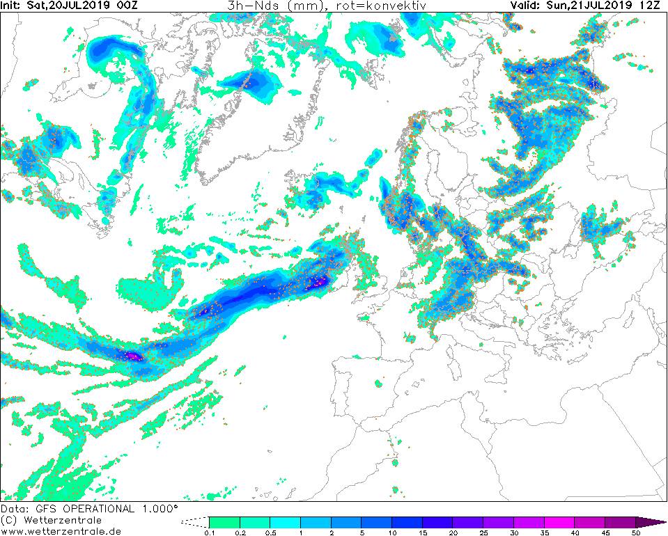 Лето снова ожило: синоптик порадовала украинцев теплым прогнозом