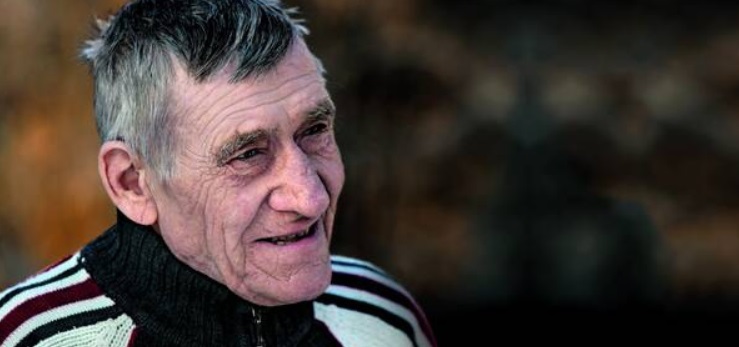 Был в плену у боевиков: умер один из старейших украинских добровольцев