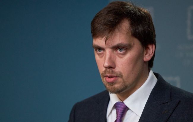 Зеленский выбрал премьер-министра: что о нем известно