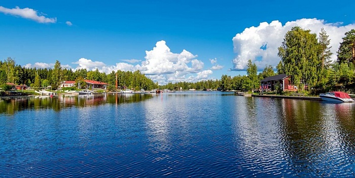 Комаровський показав свої головні захоплення