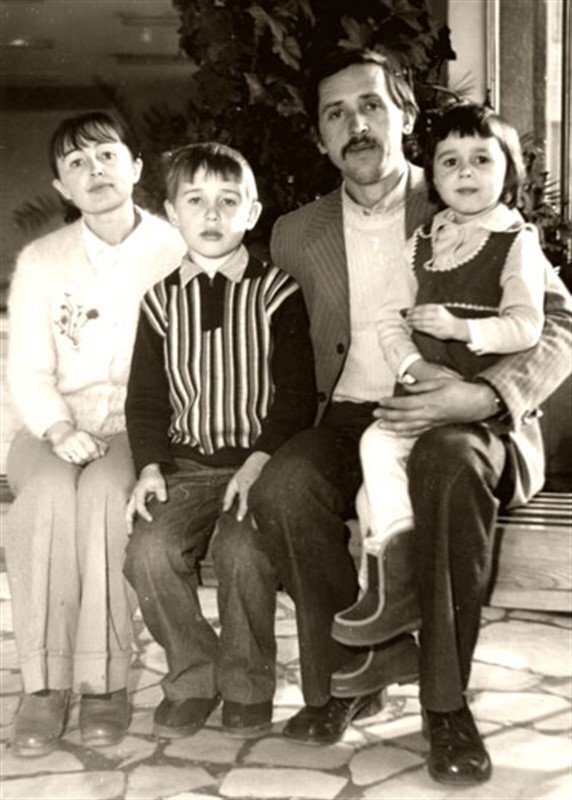 Могла бути схильність до раку: від чого померли родичі Заворотнюк