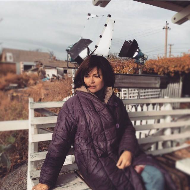 Нашелся человек, способный вылечить Заворотнюк от рака