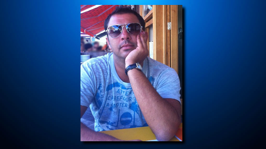 У США заарештували ще одного уродженця України, пов'язаного з Джуліані