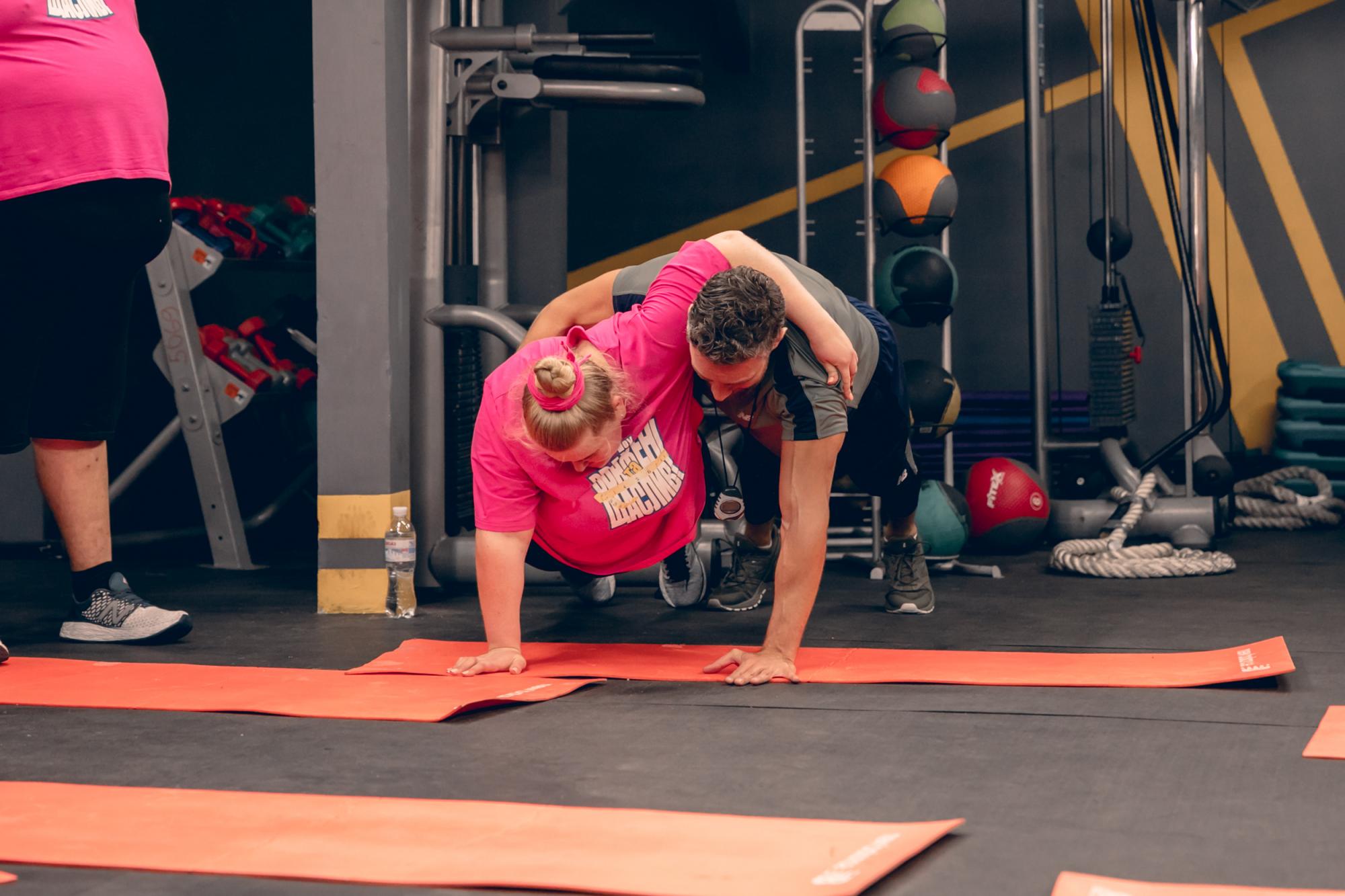 Зважені та щасливі 9 сезон 10 выпуск: кто покинул проект