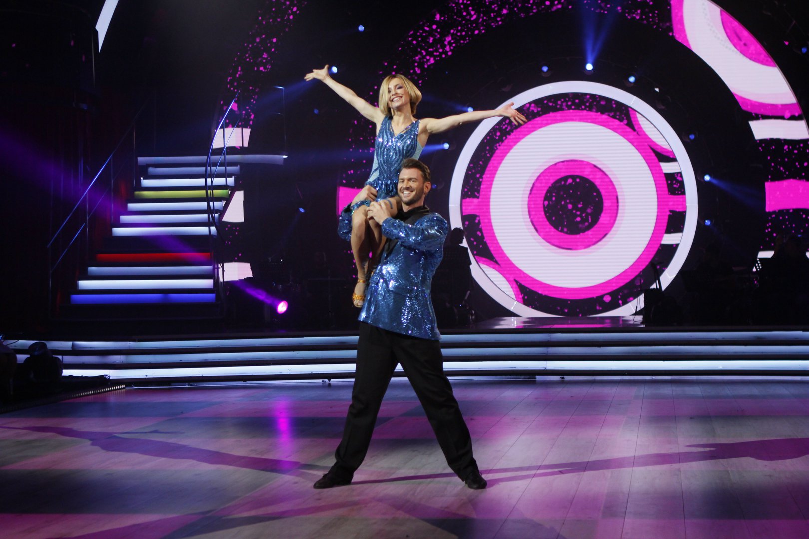 Танці з зірками 2019: результати шоу 10 листопада (фото, відео)