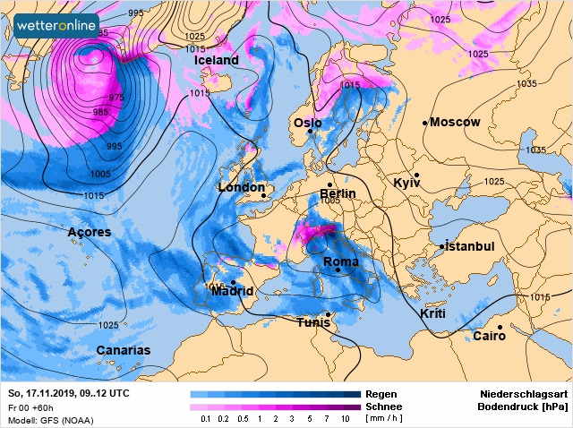 Синоптик розповіла про погоду на вихідних