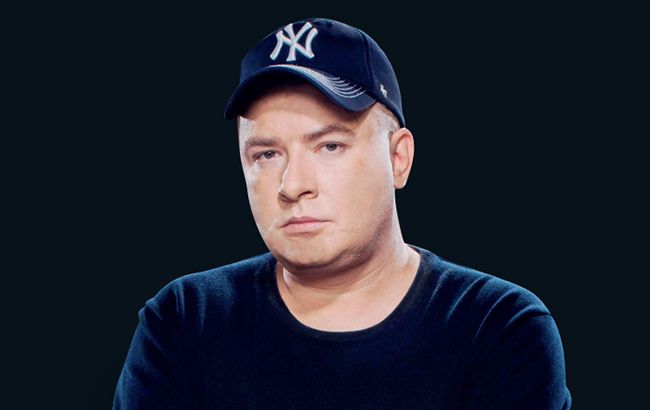 Данилко пішов з Х-Фактору: скандал отримав продовження