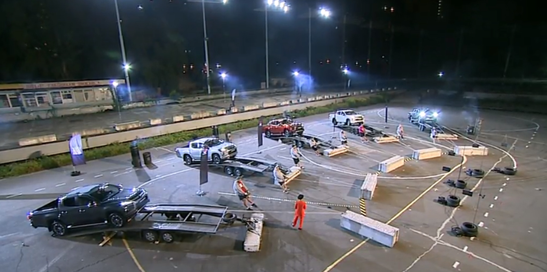 Зважені та щасливі 9 сезон 14 выпуск: на проекте появится мафия