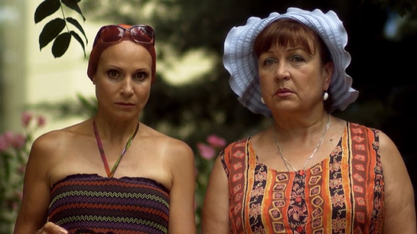 Актори тікають зі &quot;Сватів&quot;: кажуть про прокляття серіалу