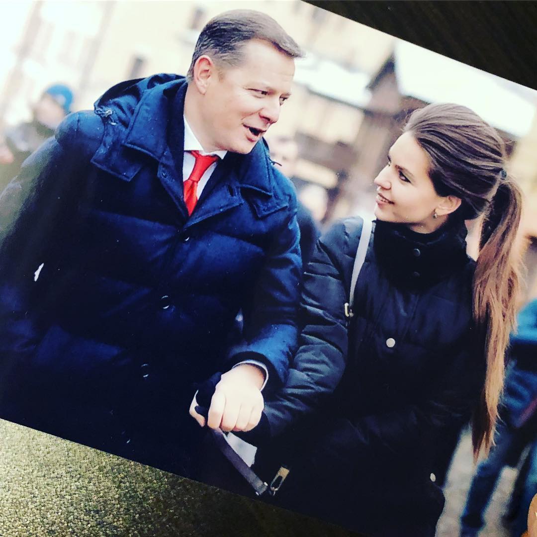 У Києві зухвало пограбували гламурну екс-депутатку: усі деталі