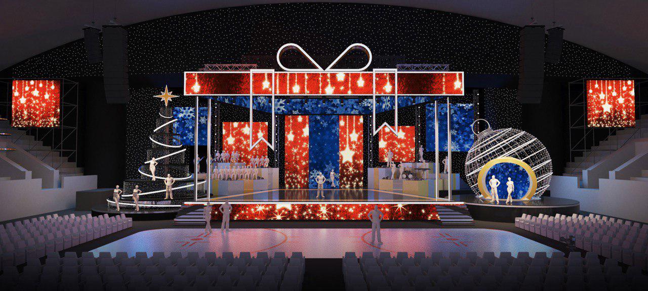 Надя Дорофєєва зізналася, як Дантес образився на неї через  новорічний сюрприз