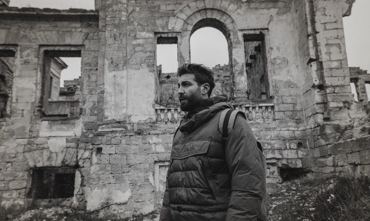 Экс-участник Танцев со звездами 2019 Даниэль Салем снялся в клипе Артема Пивоварова