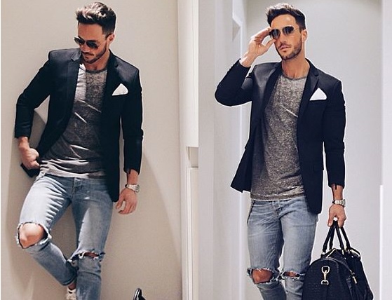 Ассортимент мужских сумок в каталоге trade-city.ua увеличен на треть