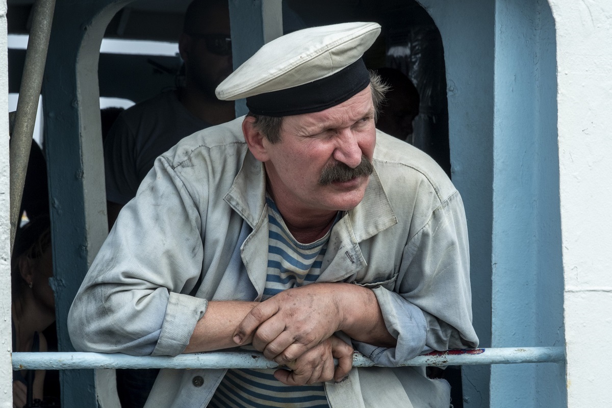 Жванецький знявся у фільмі про Одесу: там багато фанатів &quot;руского міра&quot;