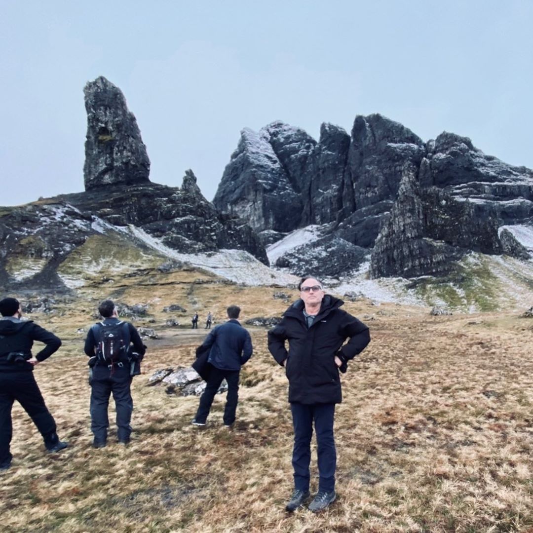 &quot;Ведьмак&quot; 2 сезон: дата старта съемок и потрясающие фото новых локаций