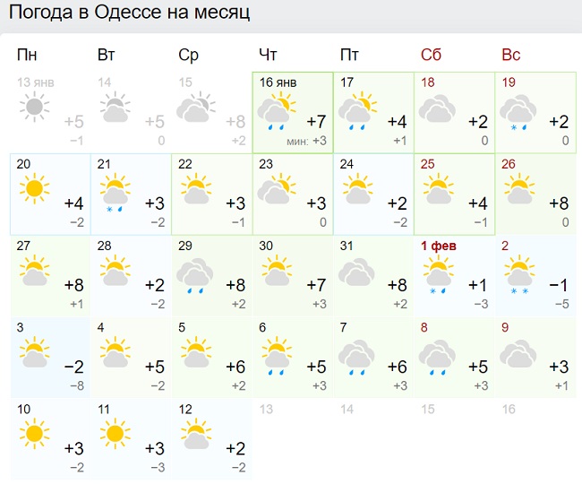 В Україну увірвуться снігопади: синоптики назвали дату
