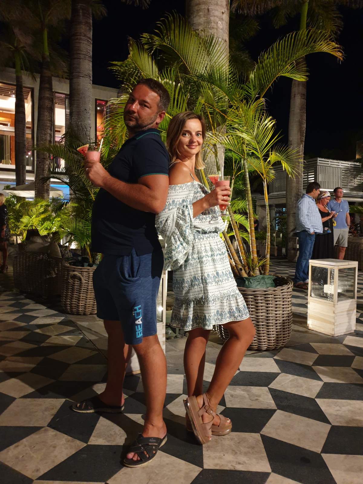 Де взимку відпочивають улюблені гумористи &quot;Дизель Студіо&quot;: яскраві фото