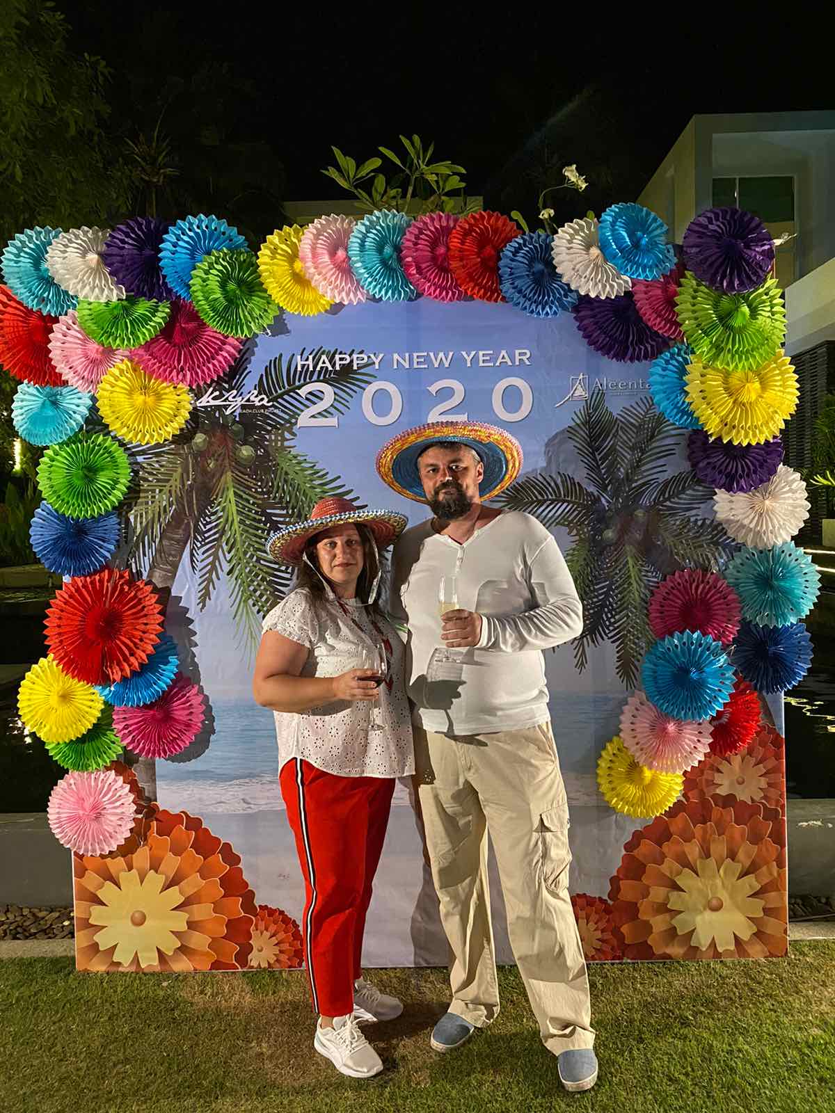 Де взимку відпочивають улюблені гумористи &quot;Дизель Студіо&quot;: яскраві фото