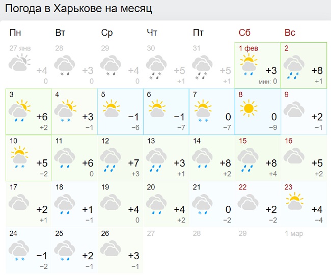 В Украину ворвутся морозы: синоптики назвали дату