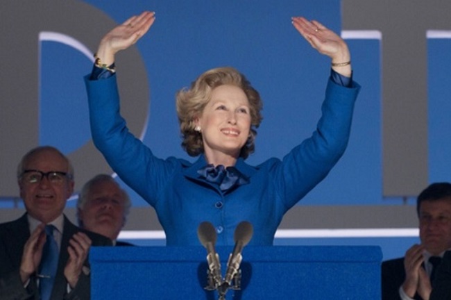 Топ актрис, которым незаслуженно вручили премию Оскар